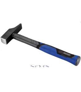 Martillo peña M/F. VIDRIO ALYCO 180 G