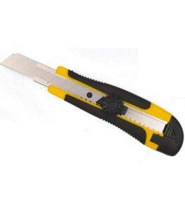 Cutter bloqueo rueda PROFER