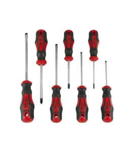 Juego destornilladores 7 pz Profer Top