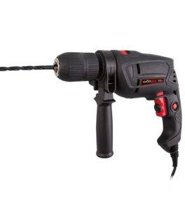 Taladro percutor Worgrip 500w