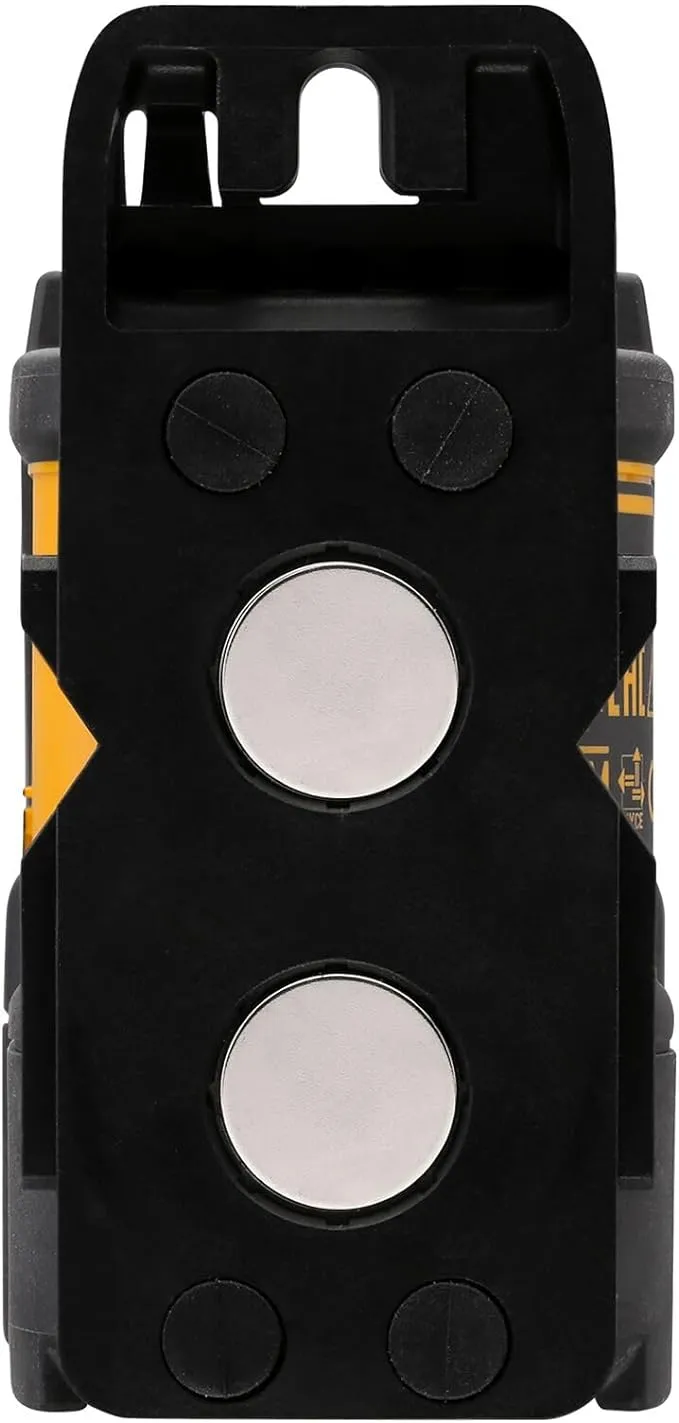 NIVEL LASER AUTONIVEL VERD SOP 20M DEWALT - DW088CG