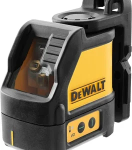 NIVEL LASER AUTONIVEL VERD SOP 20M DEWALT - DW088CG
