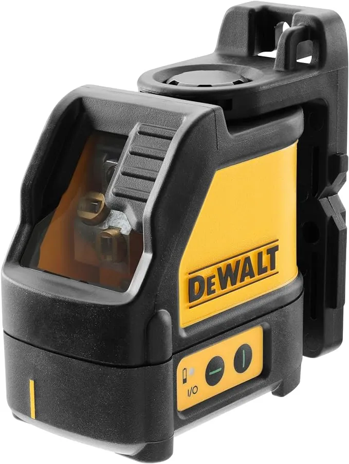 NIVEL LASER AUTONIVEL VERD SOP 20M DEWALT - DW088CG