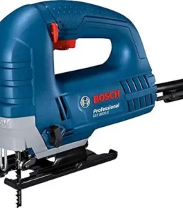 SIERRA CALAR PEND 80MM CAJA BOSCH 710 W GST 8000E