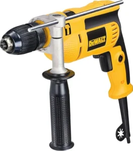 TALADRO PERC EL REV 1V 13MM+M DEWALT 701 W DWD024KS