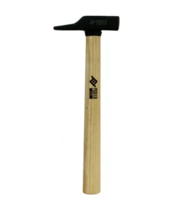 Martillo Peña con mango de madera 20 mm resistente y ergonómico para carpintería y bricolaje