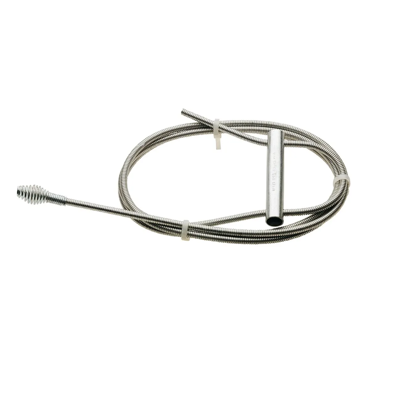 Muelle desatascador Super Ego 5 m Ø 7 mm